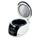 Smart Rice Cooker Portable OEM ODM Electric Rice Cooker Kitchen Appliances