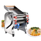 Automatic Home Noodle Pasta Maker 304 Stainless Steel 550W 220V