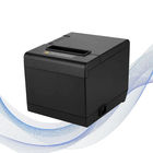 80mm Thermal Receipt Printer USB Lan Serial POS Receipt Printer With Auto Cutter