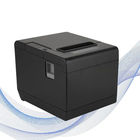 80mm Thermal Receipt Printer USB Lan Serial POS Receipt Printer With Auto Cutter