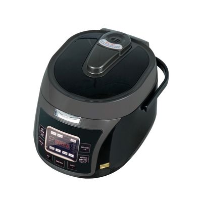 Smart Rice Cooker Portable OEM ODM Electric Rice Cooker Kitchen Appliances