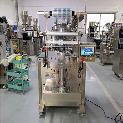 20bag/Min Automatic Food Packaging Machine For Food Shops Easy To Operate