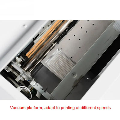 30cm 60cm DTF Printer A3 A4 T Shirt Fabric Printing Machine