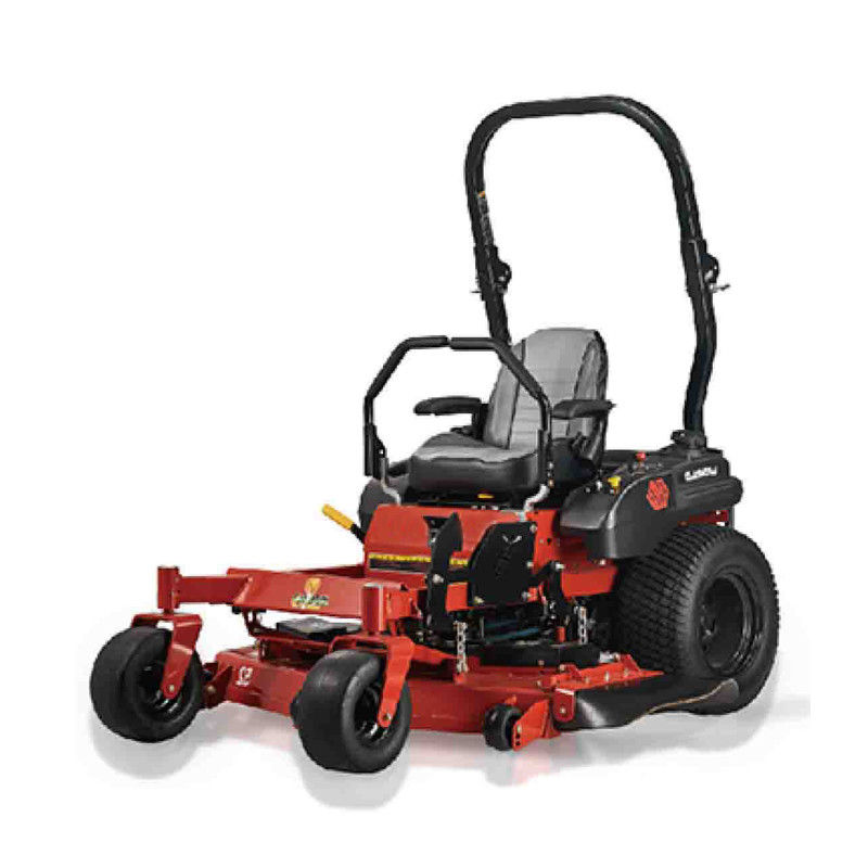 60 inç Kawasaki FX751V Çim Kısıcı 42L Tank 14km/h İleri Hız 3600r/Min