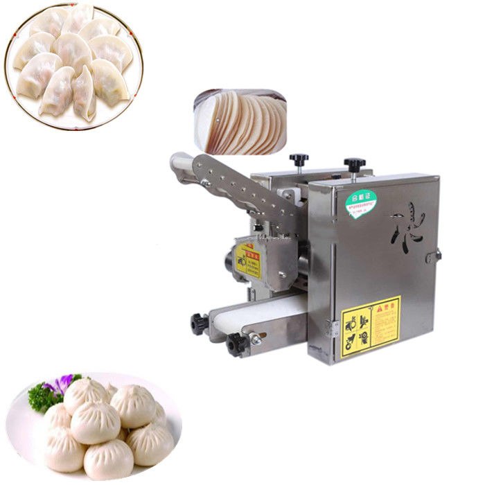 Endüstriyel Fırın Tortilla Pita Ekmek Roti Makinesi Üretim 70 KG Ağırlık