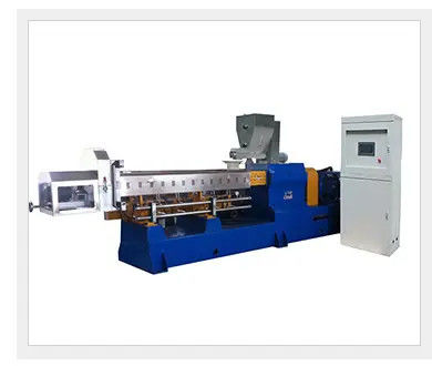 Paslanmaz Çelik Çok Fonksiyonlu Noodle Maker 100-260kg/h Üretim hattı 380v/50hz