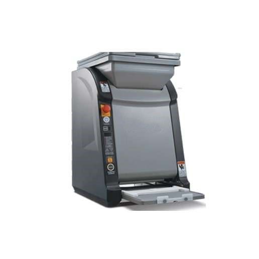 Kolay Eko Dostluklu İşlem Suşi MakinesiRice Sheet Maker Lokantası Lezzetli Japon Yemekleri için Makine Yapma