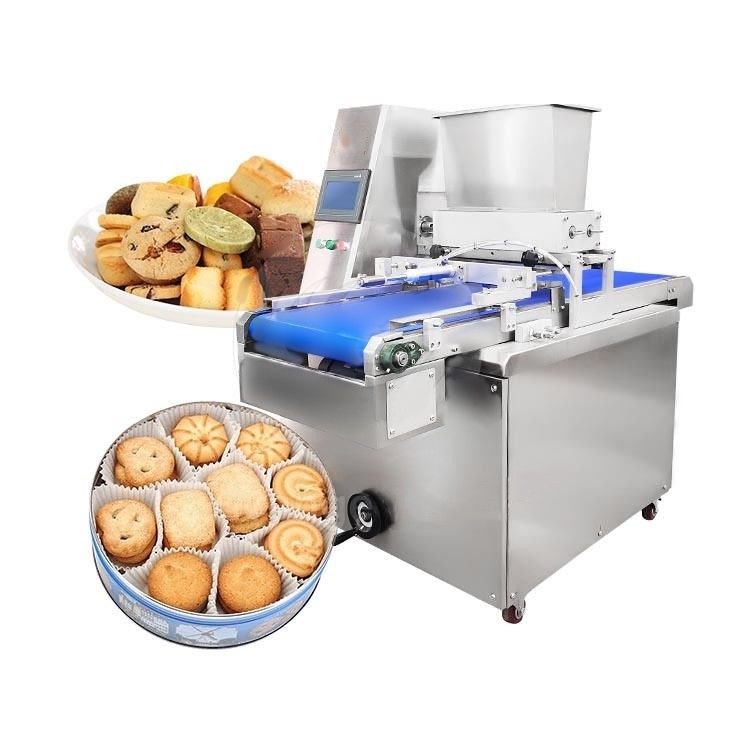 Otomatik atıştırmalık kekli kekli kekli pasta kekli kekli kurabiyeler dolgu makinesi depolama makinesi