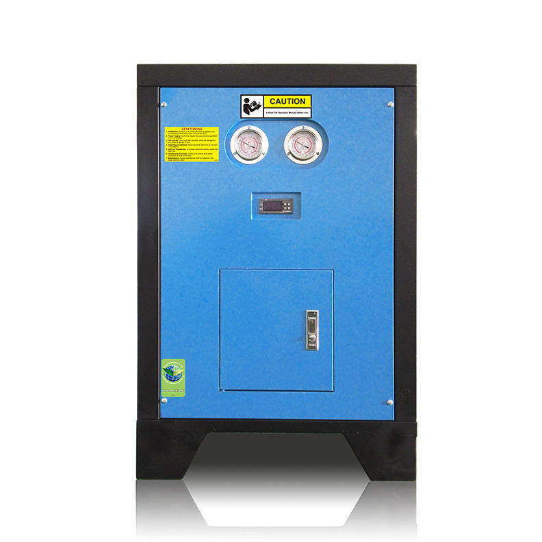 Özel Renkli Enerji tasarrufu üfleyicisi Kanalizasyon Arıtma için Elektrik Gücü Kaynağı