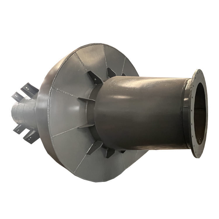 0.75-7.5kw, uzun kullanım ömrü olan ve egzoz gazlarını arındırmak için atık gaz arıtma ekipmanları