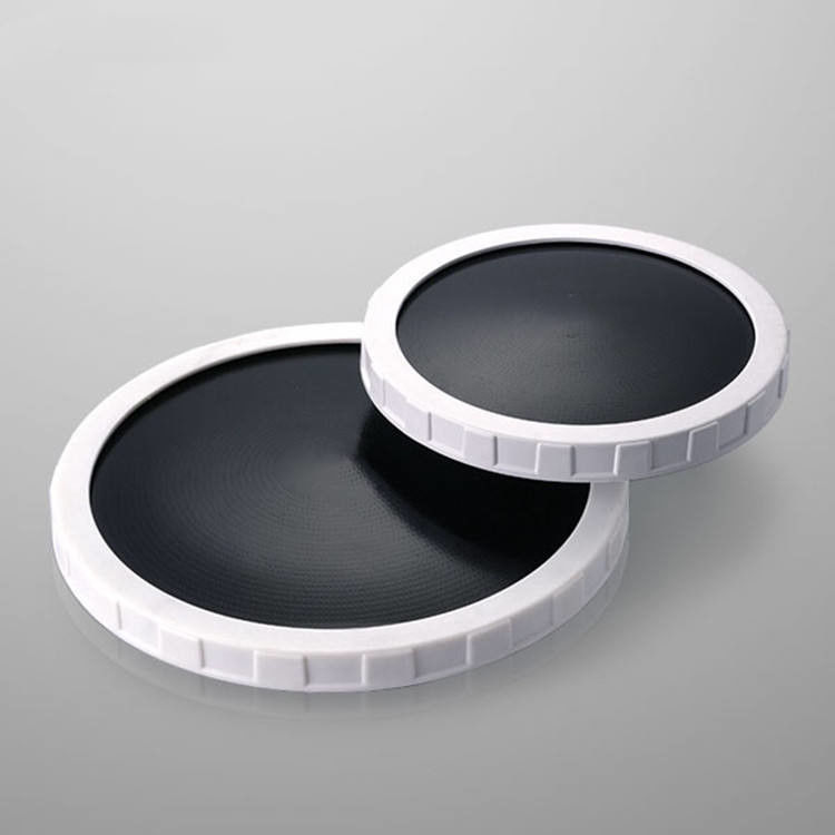 Yüksek Oksijen Epdm Nano Mikro Havalandırma Membranı Oksijen İçin Hava ince kabarcık disk difüzörü